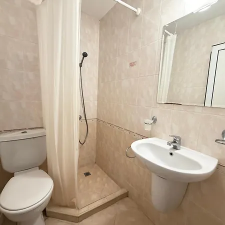 Daisy 4* Свети Влас