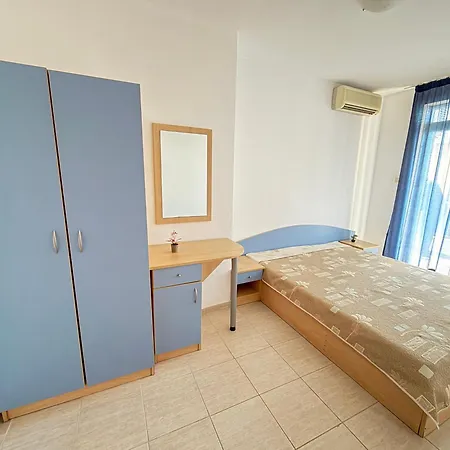 Daisy 4* Свети Влас