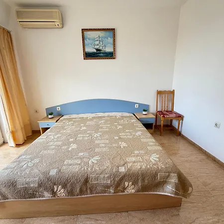 Daisy 4* Свети Влас