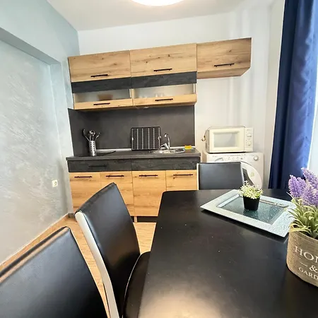 Daisy 4* Свети Влас